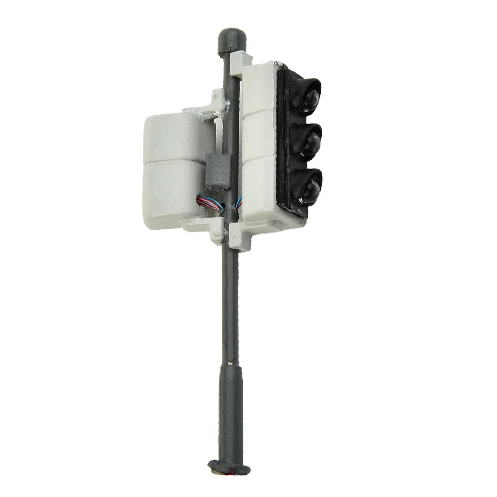 Pedestrian Traffic …