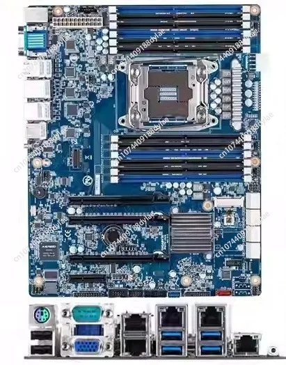 MU70-SU0 X99 Server… - image