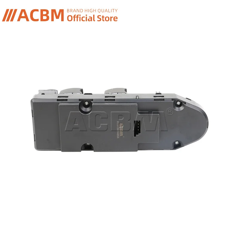 ACBM Window Lifter Mirror Switch Control For BMW E83 X3 61313414354