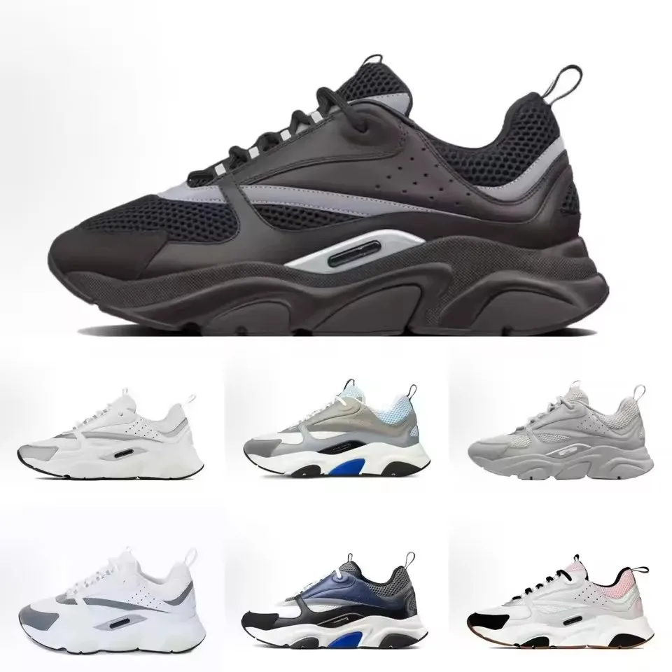 Why B22 Shoes Are the Ultimate Choice for Casual Comfort and ...