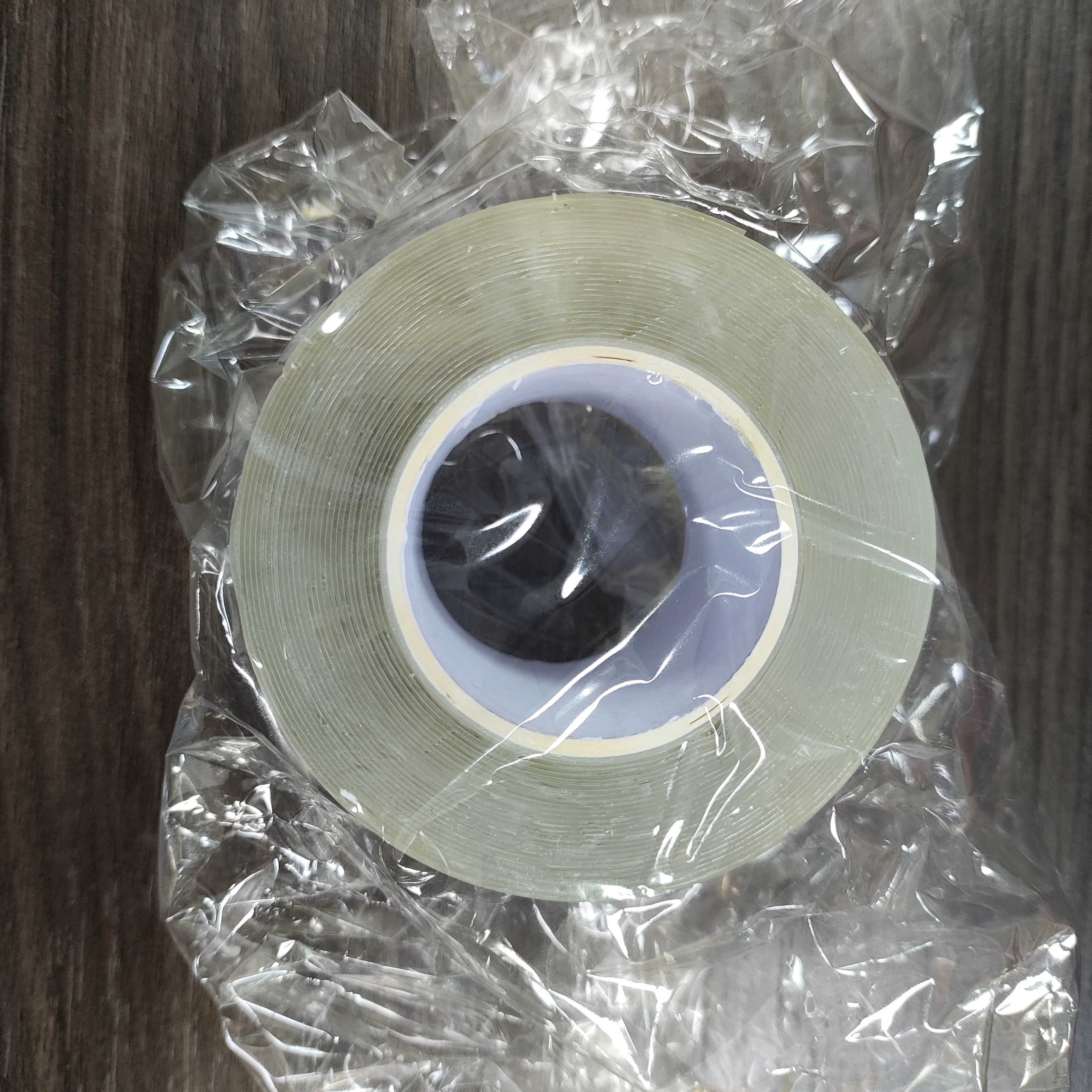 Extra dickes Klebeband, Nano-Klebeband, doppelseitiges, spurloses, wasserdichtes Klebeband für Badezimmer, Küchenspüle, Wasserhahn, Gel-Aufkleber