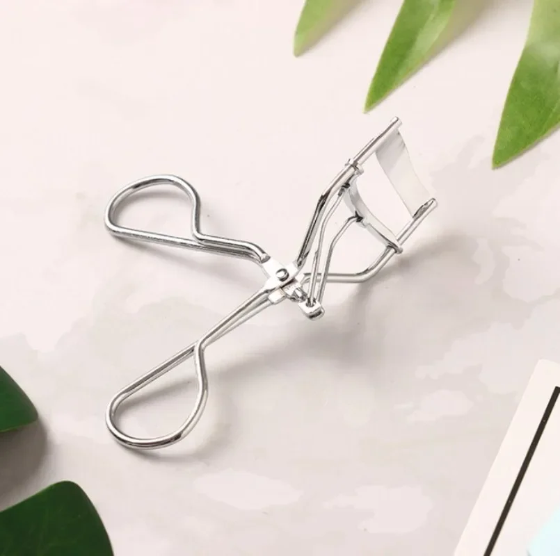 Bigodino per ciglia donna strumenti per il trucco degli occhi cosmetici clip bigodino per ciglia strumento per il sollevamento delle ciglia ciglia di bellezza bigodino per ciglia accessori per il trucco