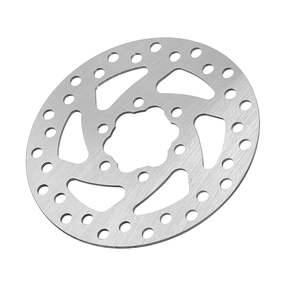 120mm Wear-resistant Brake Disc for Ninebot ZT3/ZT3 Pro/MAX G3 for JOYOR S5 S8S S10 6-hole Brake Disc Scooter Accessories