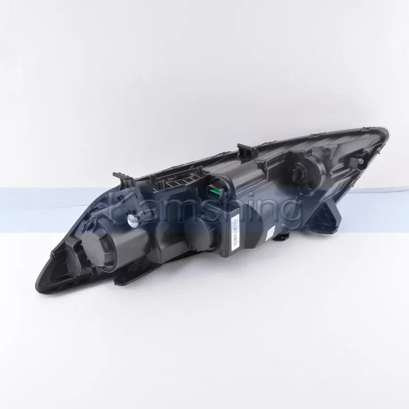Kamshing Front Bumper Headlight For KIA K5 Optima 2011-2013 Head Light Head Lamp Shell Lampshade Headlamp Cover