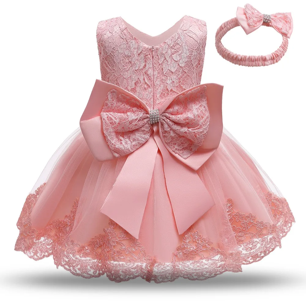 

Flower Girl Dress Kids Clothes Baby Children Clothing Fairy Casual Princess Kids Dresses for Girls Party Dance Wear Summer Cute