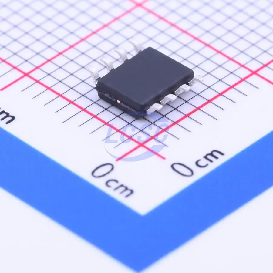 10Pieces/Lot Original F7316 Power-MOSFET-Array 2 P-channel 30V 4.9A 2W SOP-8 Transistor IRF7316TRPBF