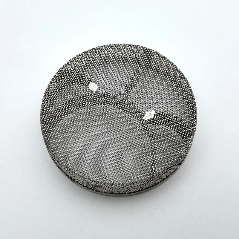 304L Stainless Steel Cleaning Baskets For Watch Cleaning Machine, Washing Watch Movement Part Basket, Watchmaker Repair Tools