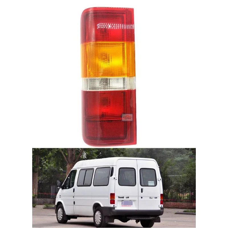 

For Ford Transit Connect 2006-2013 Car Accessories Tail Light Assembly brake lights Rear lamp Parking Lamp Stop Lights