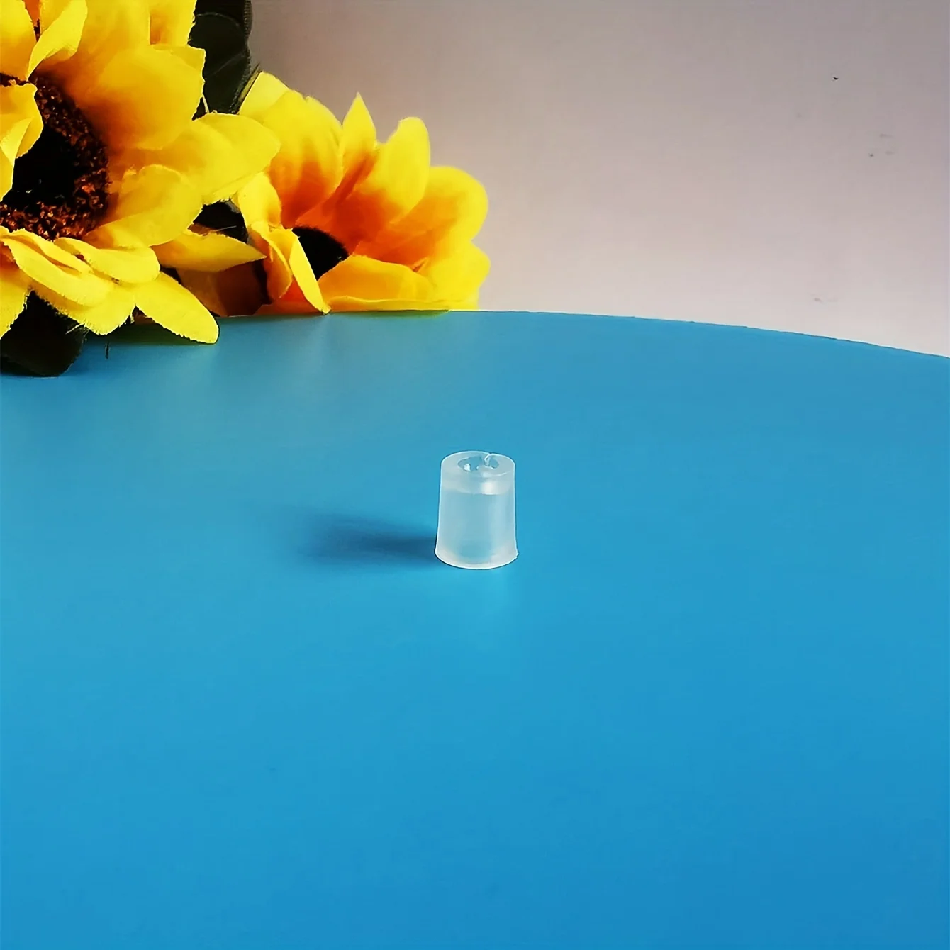 Trichter/Pipette/Squeeze Dropper/Spritze für flüssige Kosmetika, Parfümproben, ätherische Öle, Reisen und Heimwerker.