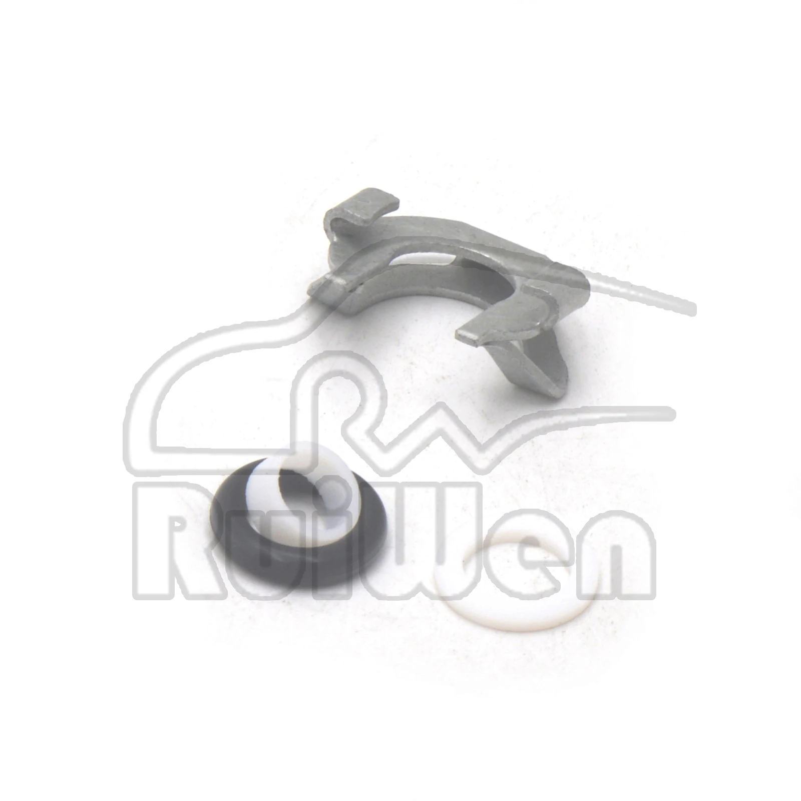 New Fuel Injector Nozzle Seal Kit For Audi A3 VW Golf Passat Touran Touareg Skoda Yeti Seat Toledo 03H198149 03H198149A