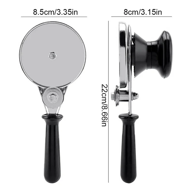 A68M-2X دليل القصدير يمكن السدادة الغذاء القصدير يمكن السدادة لجميع أنواع الحديد البلاستيك السيلوفان أدوات المطبخ