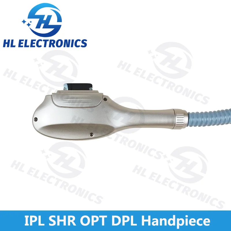 High Performance IPL Spare Parts OPT SHR IPL DPL Handpiece 14x40mm Spot Size