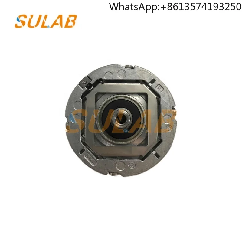 

ROD 260 6000 01-03 ID No. 331 881-78 SN:16013141 - Unused - Programming Controller Industrial Automation