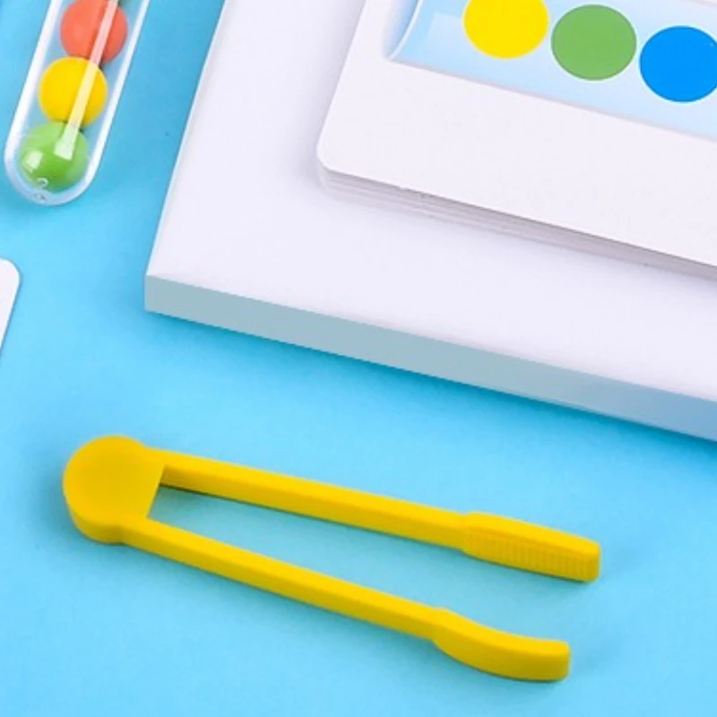 

Montessori Parent-Child Math Tool, with Parent Guide & Progressive Courses, Builds Math Foundation for Ages 3-6