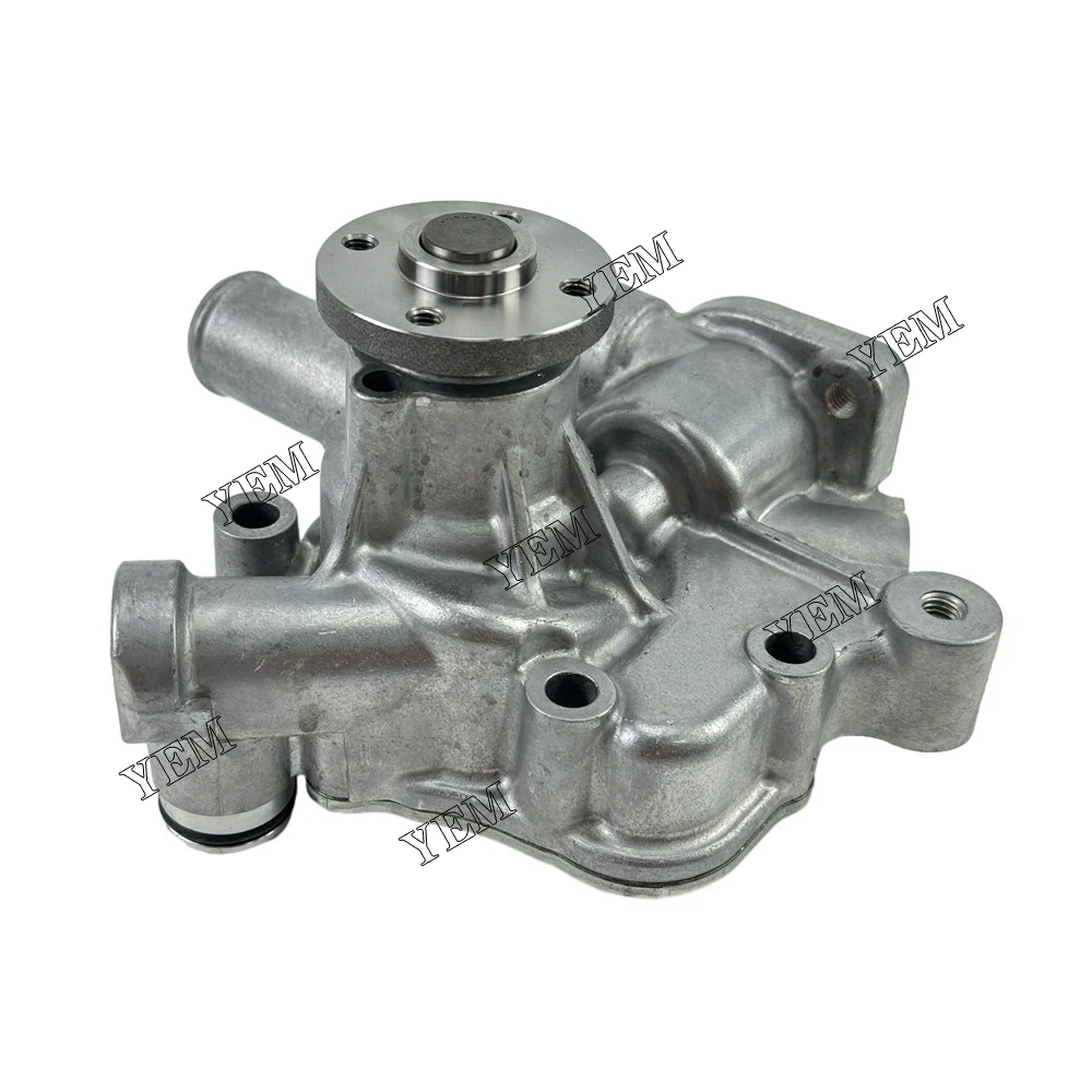 3TNM68 Water Pump 119125-42000 For Yanmar Engine Spare Parts