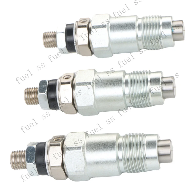 

S+ 3PCS SBA131406330 131406330 Fuel Injectors for Engine 100 Series 103.10 103.09