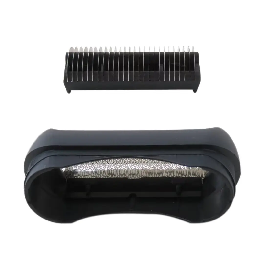 11B Replacement Shaver Foil and Cutter Razor Head for Braun 11B Series 1 110 120 140 815 835 5683 5684 5685 Electric razor head