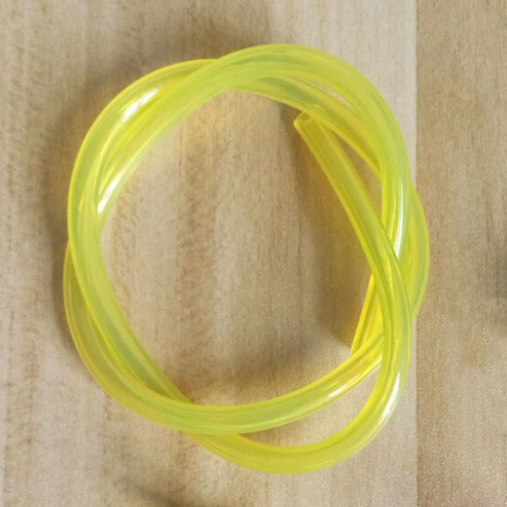 

5 pcs Carburetor Primer Bulb Pump Filter Tube With 35Cm Filter For Hedge Trimmer Chain Saw Lawn Mower Garden Tool