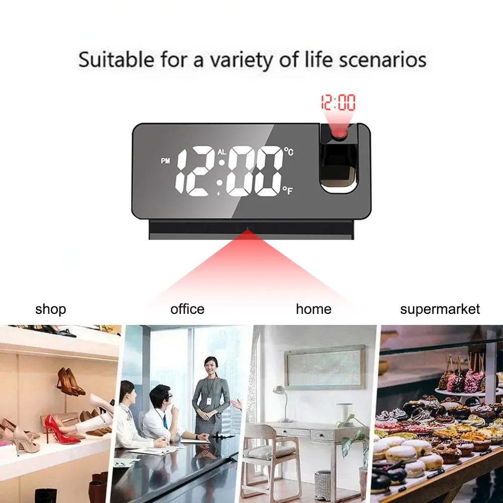 Mini Camera HD 4K WiFi Wireless Camera IP Secret Recorder Security Protection Monitoring Alarm Remote Viewing Motion Detection L