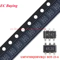 LM74700QDBVRQ1