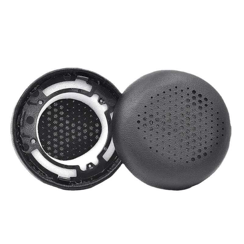 Мягкие протеиновые амбушюры, подушечки для наушников AKG Y500 500, толстые амбушюры, подушечки с пряжкой для наушников, рукава