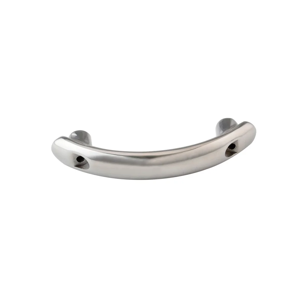 Stainless Steel Boat Handle Grab Polished Equipment Rail Accessories