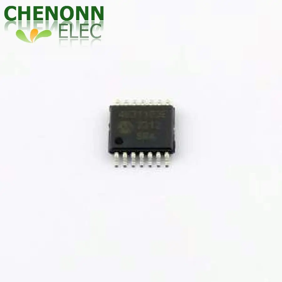 10PCS/LOT MCP4631-103E/ST (Digital Potentiometers)