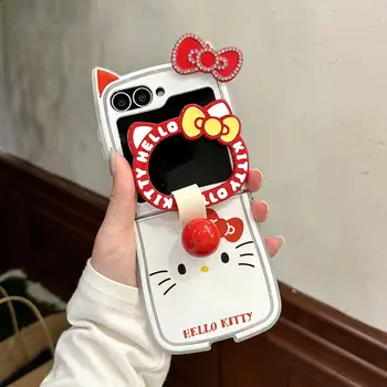 10 best sales Protector hello kitty - №7