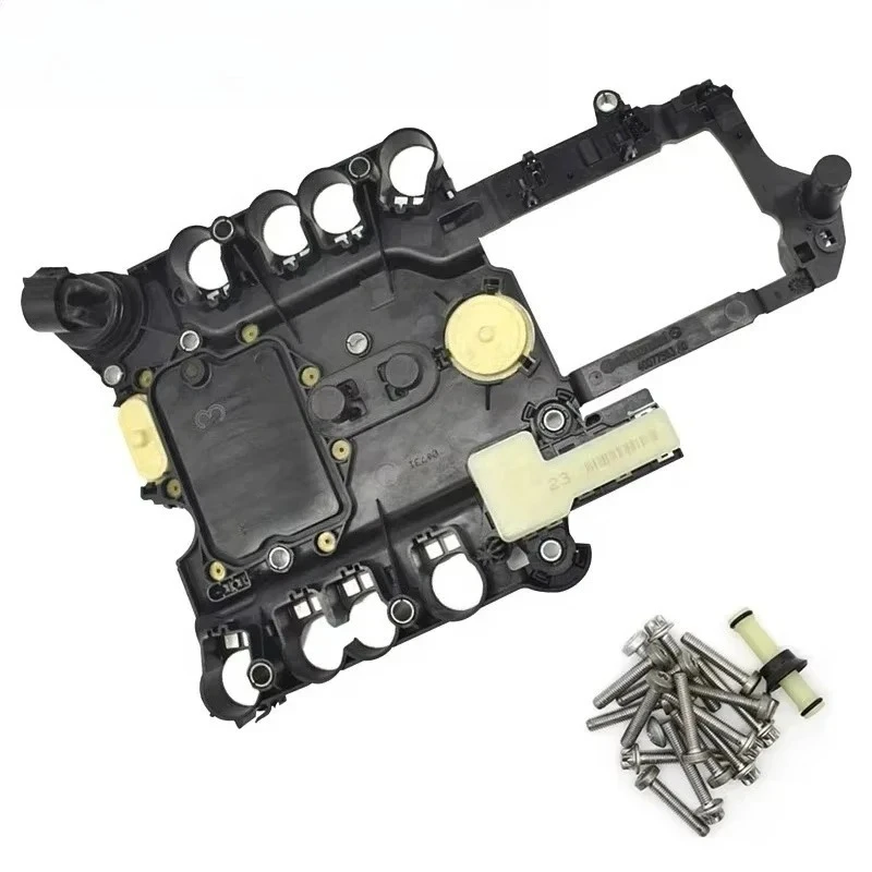 722.9 7G Transmission Computer Board Control Unit A 0335456632