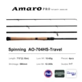 AO-704HS-XF Travel