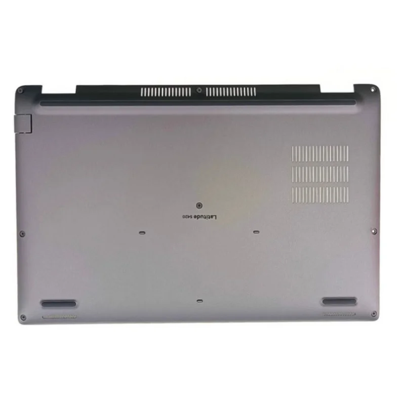 f  For Dell Latitude 5420 E5420 Laptop Bottom Cover D Shell Base Case 063DTN 63DTN