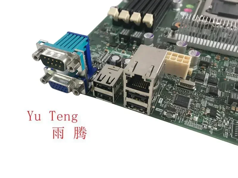 Para Lenovo IBM X3100 M3 placa base de servidor PN: 01013SN00-000-G 49Y7257 placa base 100% prueba ok entrega