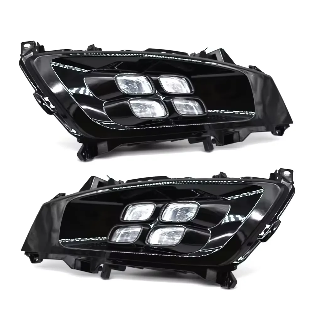

2010-2014 Year Optima K5 LED Daytime Running Light for Fog Light