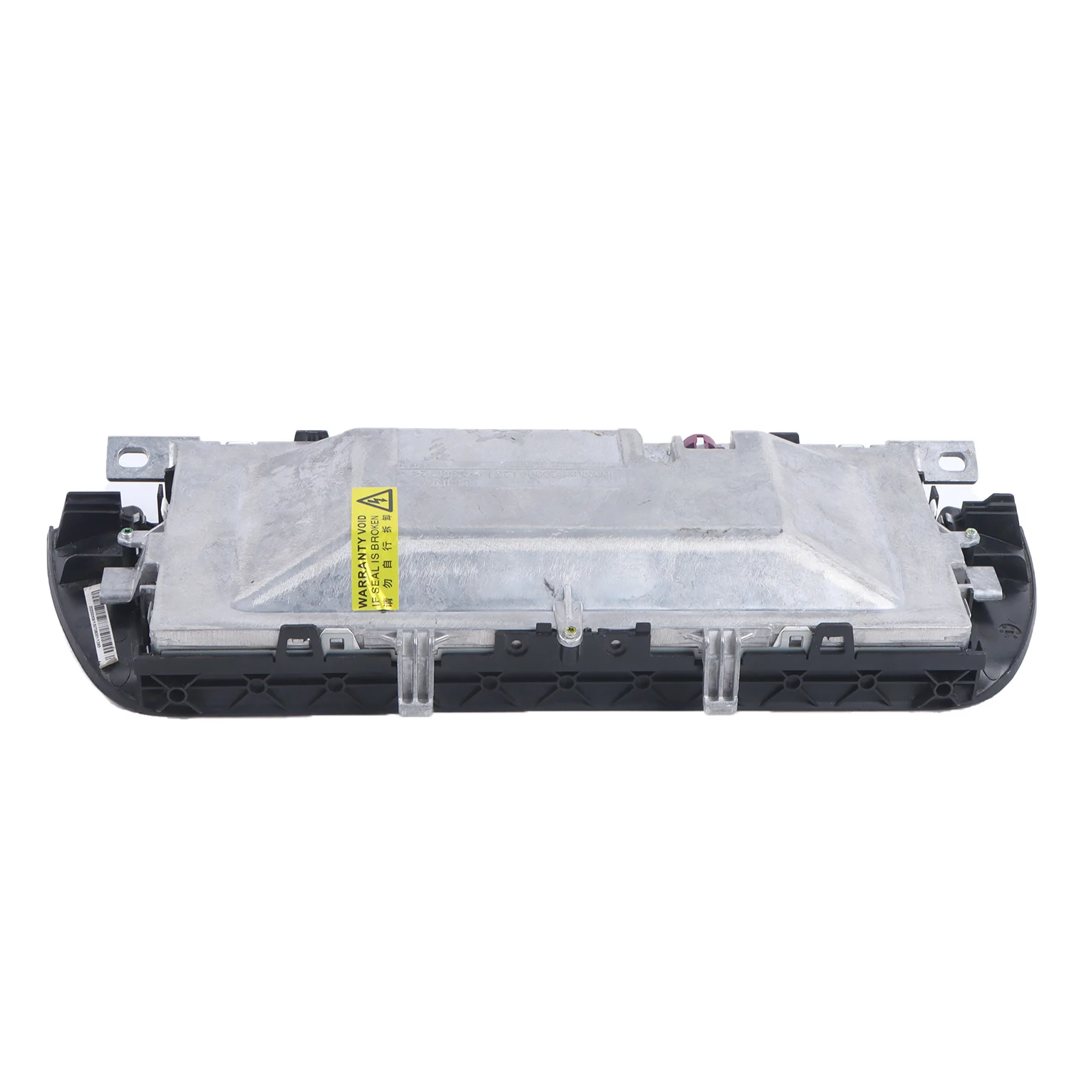 1 PC 10.25" CID Display Screen For 2013-2016 BMW 528i 528iX 535d 535dX 535i 535X 550i 550X Hybrid 5 F10 F11 65509289008 9284974 - Image 5
