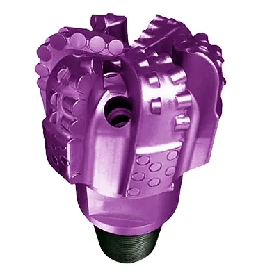 Hardfacing DiamondUSA 16mm Cutters 9 7/8