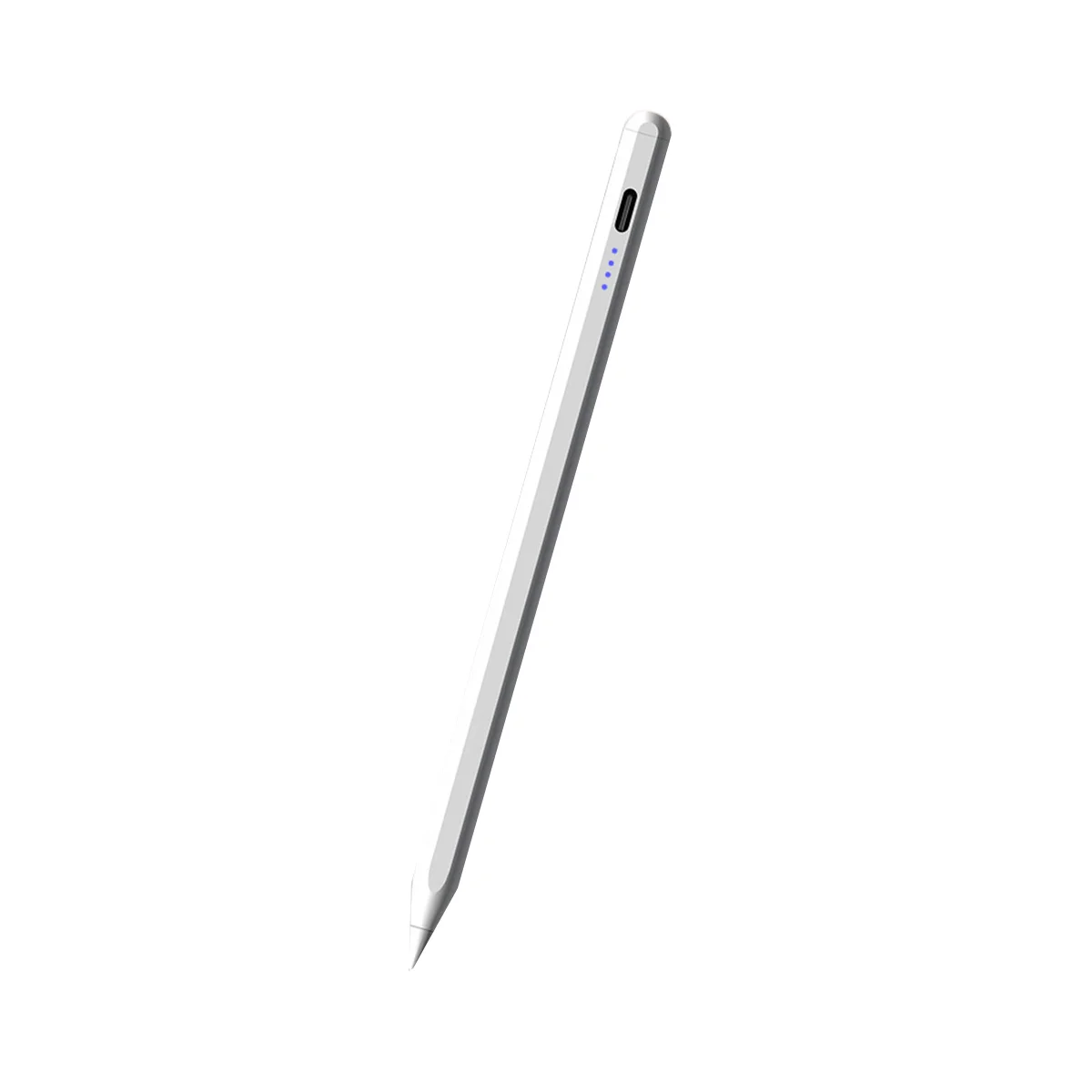 ปากกาสไตลัสใช้งานได้อเนกประสงค์สำหรับแอนดรอยด์ iOS Windows ปากกาสัมผัสสำหรับ iPad/Apple/ดินสอ /huawei /lenove/samsung Tablet PEN