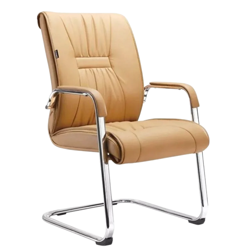 

Office Meeting Chair Computer Study Home Lounge Single Relax Chair Designer Modern Boss Silla De Salon Office Furniture