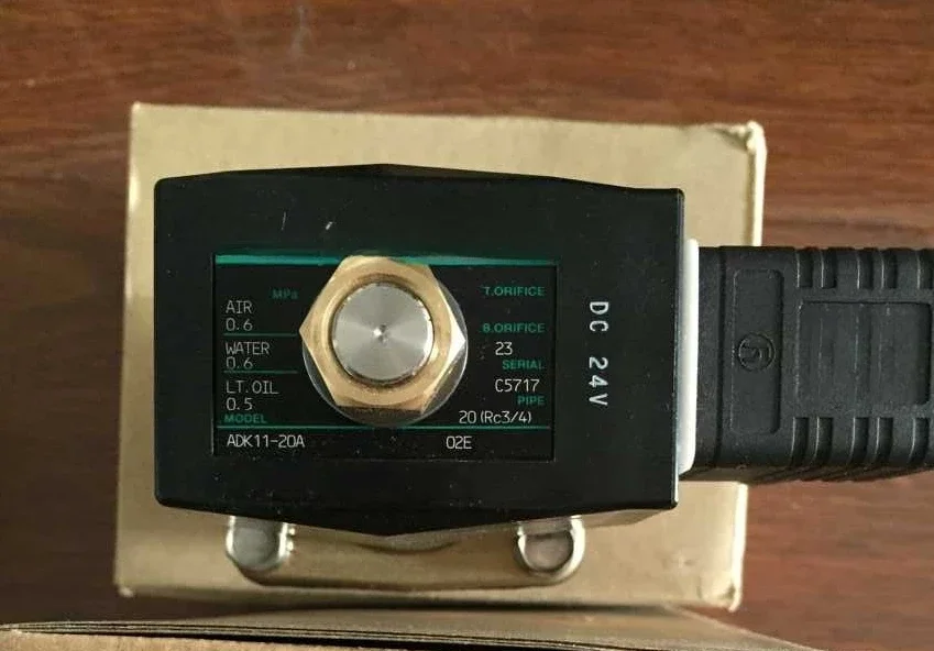 Electromagnetic Val…