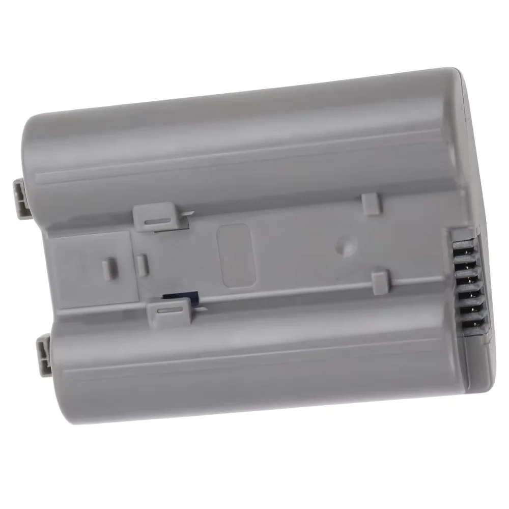 EN-EL18 Battery for Nikon EN-EL18a EN-EL18b EN-EL18c, D4 D4S D5 D6 Digital SLR Cameras, MB-D12 MB-D17 MB-D18 Battery Grips,MH-33