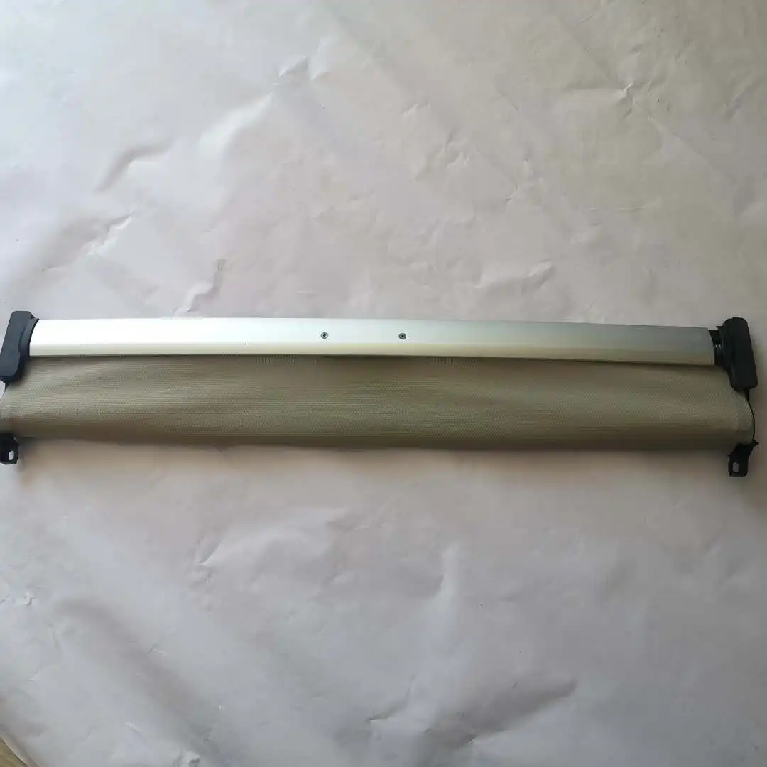 Beige Skoda Octavia Sunroof Curtain 5G6 877 307 Car Electric Sunshade