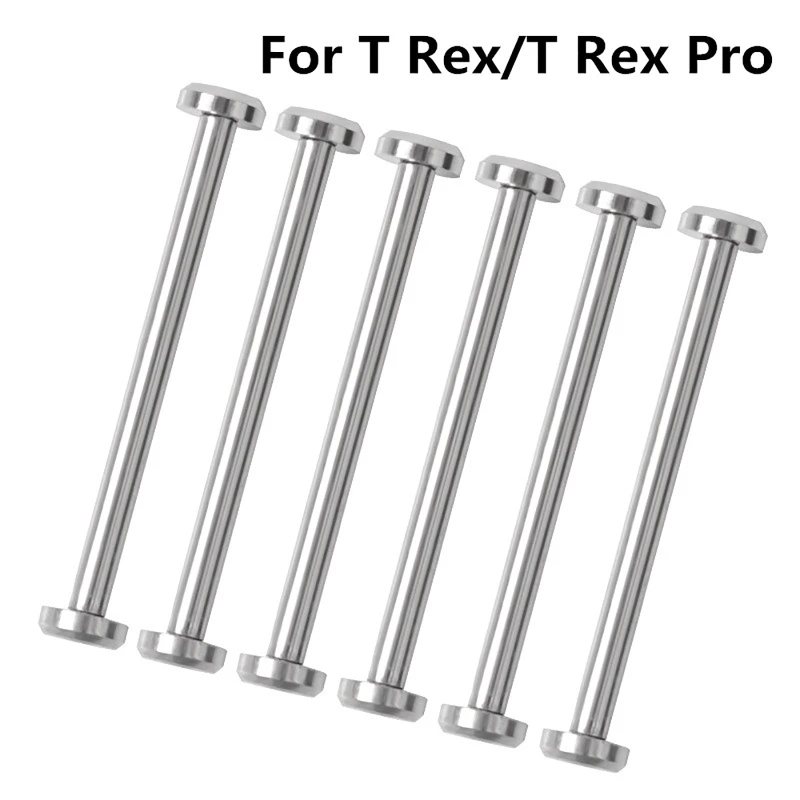 Conjunto de ferramentas de reparo de pulseira durável, adequado para t rex/para t rex pro/para t rex 2 band utilitário pulseira de relógio de metal