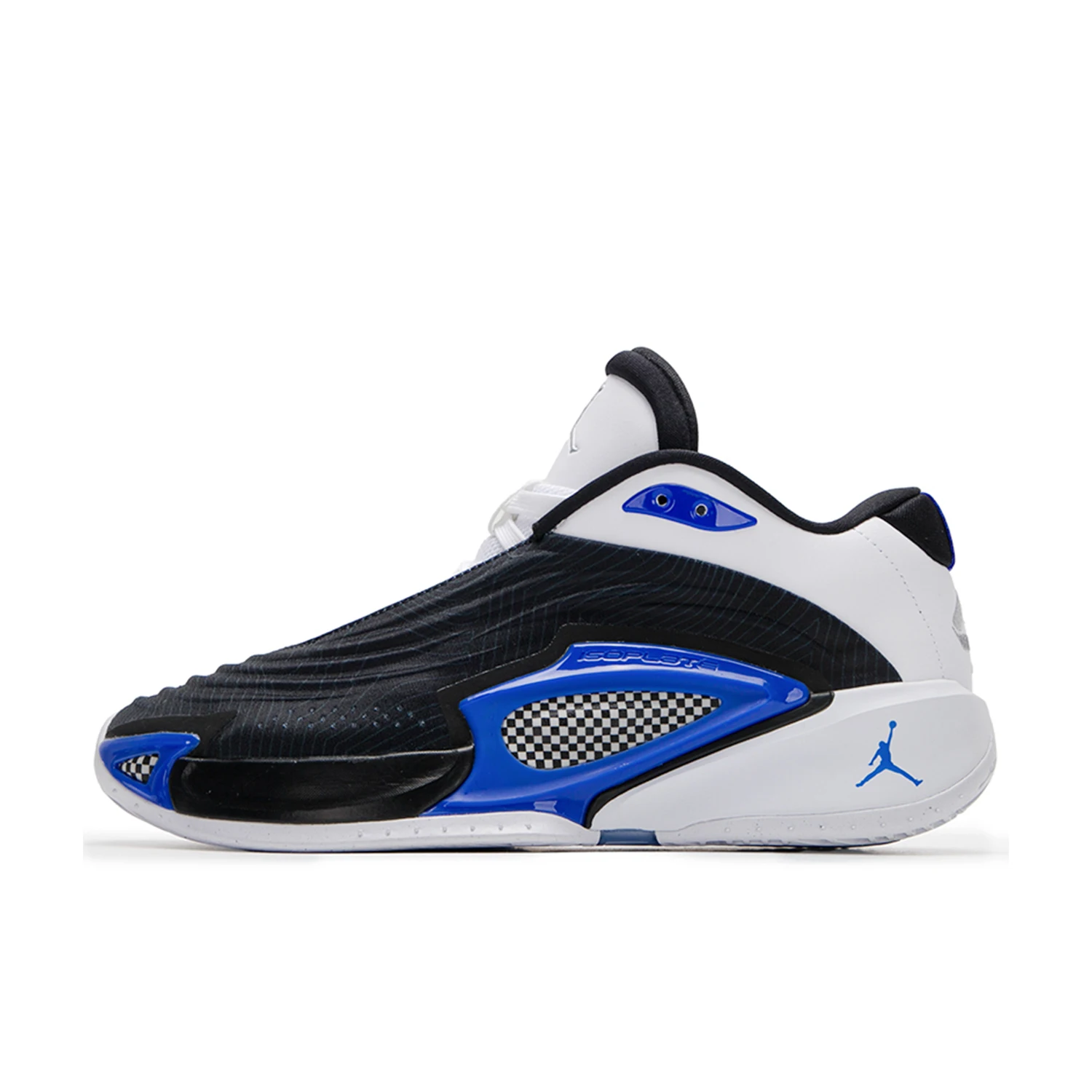 Nike genuine genuine JORDAN Men's Retro Fashion Trend Basketball Shoes FQ1285-003