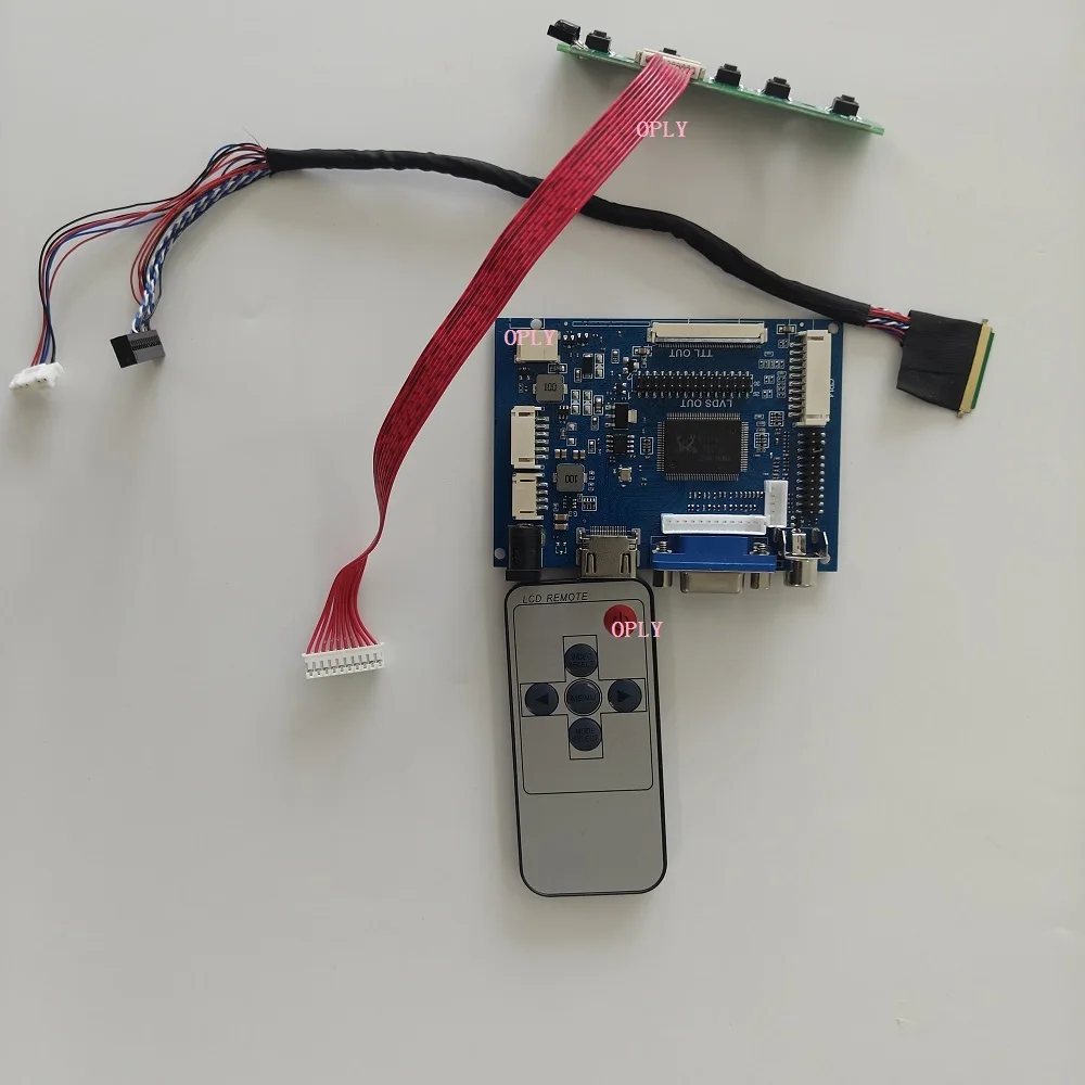 Lcd Panel For N101L… - image