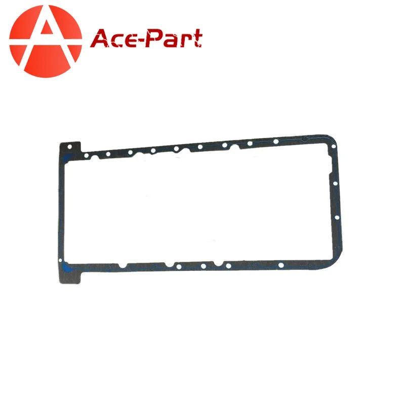 

1113 7545 293 Auto Parts Engine Oil Pan Seal Gasket For BMW E60 E61 E63 E64 X5 E70 2004-2010 OE 11137545293 1113 7545 293