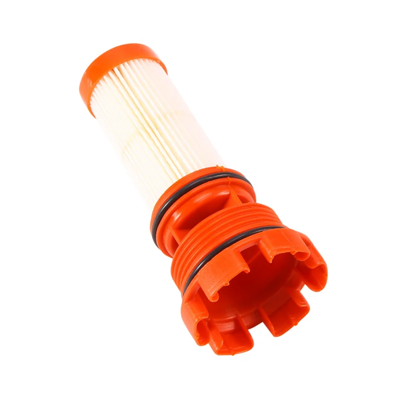 2 قطعة فلتر الوقود لـ Mercury Verado Optimax DFI 8M 0060041 884380 ت 18-7981 4-7981