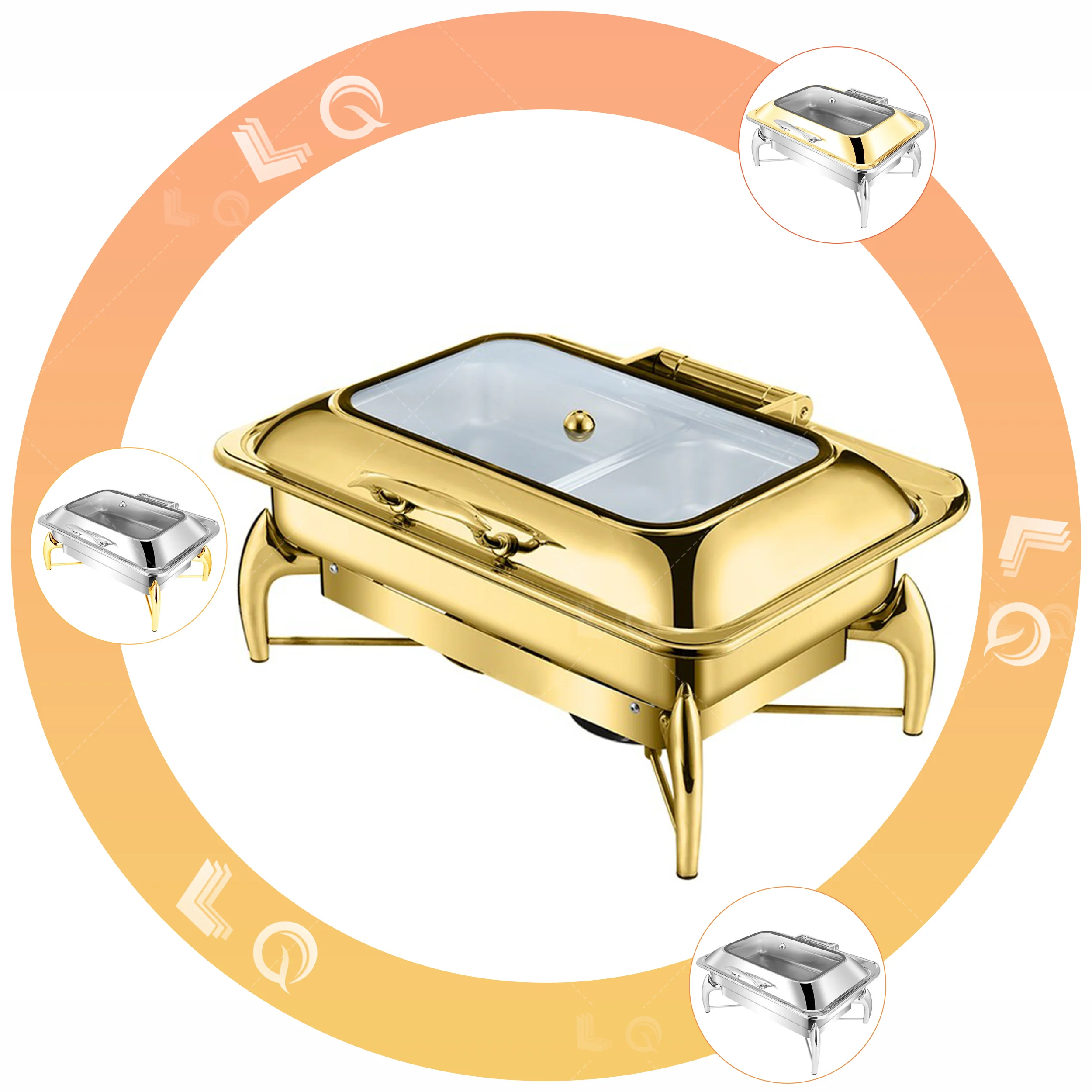 New Arrivals 9L Sil…