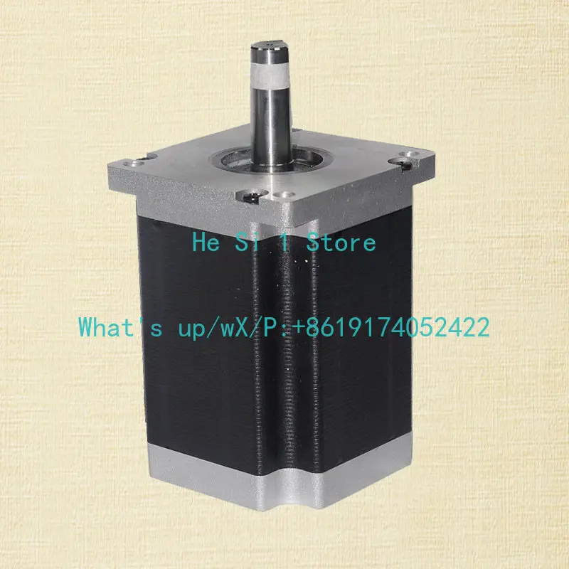 Two-phase 110 series stepper motor adapts to 2M2260 body length 115/150/165mm