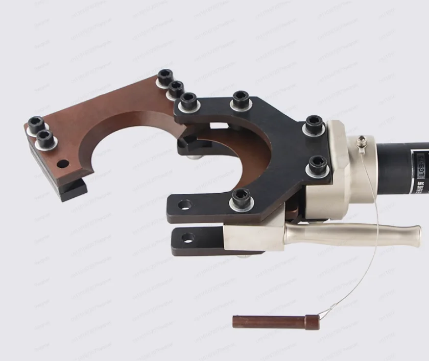 CPC-50 Hydraulic Ca…