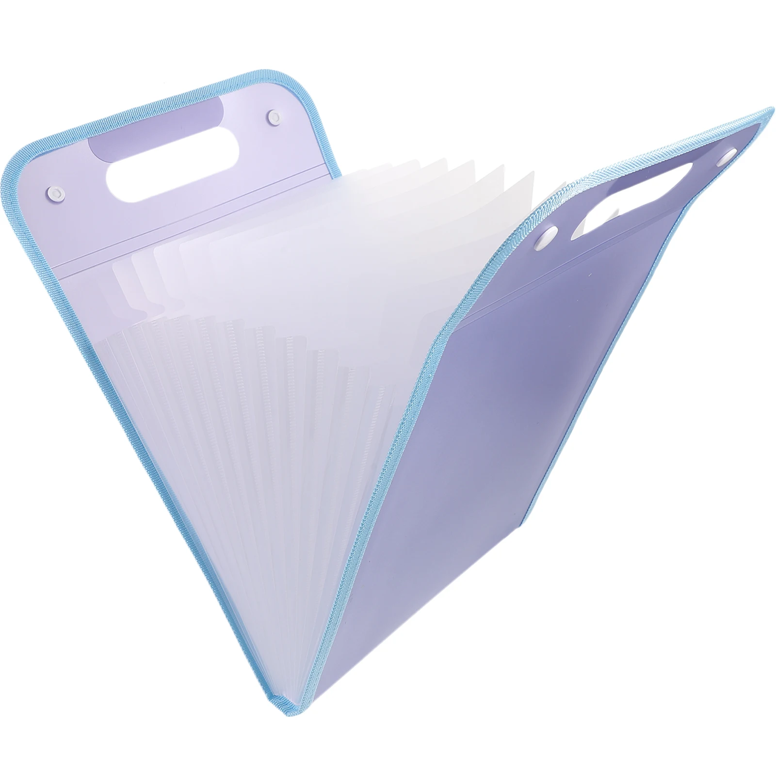 

Accordion Organizer Plastic Expandable Folder Document Storage Bag Receipt Folder Office Supplies File Organization File