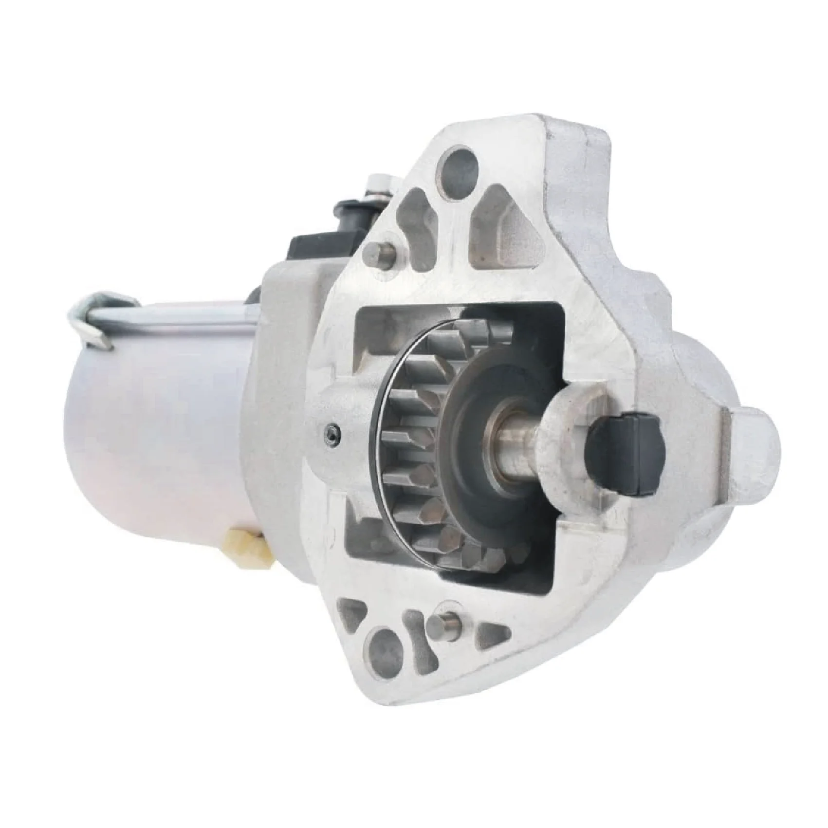 

Auto Engine Motor STG92504 12V 1.8KW 19T Starter 31200-5G0-A02 SM74011 for 3.5L Honda Accord 2013-2017